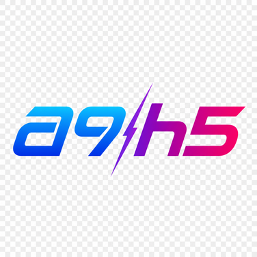 a9 h5 logo